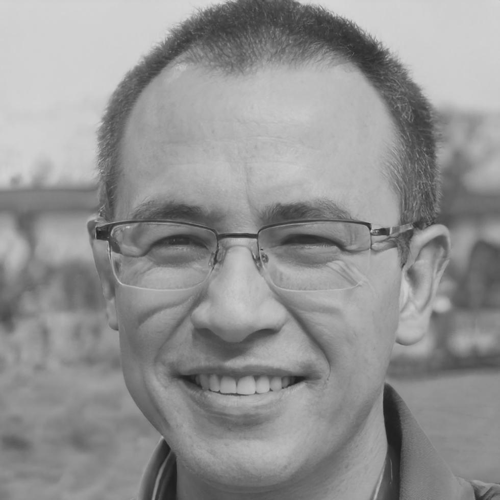 Retrato de Gumersindo Arteaga